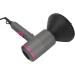 Hair Blow Dryer Hammer Hair Dryer 2000W Lock Moisture Intelligent Portable Water Ion for Home for Women (US Plug 110V) - Buy Online on GoSupps.com