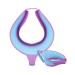 LIL RINSER by Splash Guard - Ultimate Solution for Kids' Bath Time Fun - Buy Online on GoSupps.com
