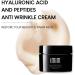 IMIM Anti-Wrinkle Neck and D collet with Hyaluronic Acid Firming Neck and D collet Cream For All Skin Types 50 Ml  - Buy Online on GoSupps.com