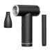 harayaa Turbo Fan High Speed Hair Dryer Lightweight Multifunctional Professional Handheld Fan Powerful for Travel Home Outdoor