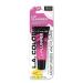 L.A. COLORS L.A Lip Plumper Clearly Pink Color 0.3 fl oz 3 inc