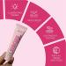 Iba* Strobe to Glow Illuminating Primer + Moisturizer 25gm | Skin Radiance Cream + Highlighter for Face | For Dewy Instant Glow | Boosts Hydration | Enriched Vitamin C | For All Skin Types | Halal Certified & Vegan Makeup - Buy Online on GoSupps.com