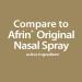 GoodSense Maximum Strength Nasal Spray - Fast, Powerful Congestion Relief for Colds & Allergies - 1 fl oz - Buy Online on GoSupps.com