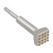 Povanj electrical hammer drill made of alloy electrical hammer drill chisel for stone bridges walls cement paving drilling cement plaster chisel