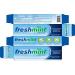 Fresh Mint Sensitive Fluoride Anti-Cavity Toothpaste - 4.3 oz for Sensitive Teeth | International Shipping Available - Buy Online on GoSupps.com