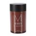Hair Fiber Powder Baldness Concealer | Thickening Hair Building Fibers | Hair Loss Concealer for Thinning Hair - Auburn - Buy Online on GoSupps.com