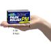 Health A2Z Extra Strength Pain Relief PM - 24 Tablets (Compare to Tylenol PM) - Buy Online on GoSupps.com