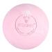 Buifulsic 1stk massage ball core training ball spiky ball body muscle massage roller stick deep massage device mini health wellness the thrill thrille body spare parts yoga ball muscle roller 6.5x6.5cm pink pink