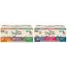 Beyond Grain Free Natural Wet Cat Food Poultry & Fish Variety Pack | 24 Cans (85g) Wet Cat Food + Wet Cat Food 12 Pack