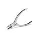 HCHGJKN Nail Clippers Toenail Clippers Ingrown Nail Cutters Pedicure Tools Thick Hard Podiatry Toe Nail Correction Manicure Tool