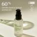 PURITO Centella Unscented Serum for All Skin Types Ampoule Soothing Calming Facial Serum for face Vegan & Cruelty-Free Korean Skin Care 60ml 2fl.oz - Buy Online on GoSupps.com