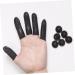 Didiseaon 100pcs Black Baby Doll Crib Cleaning Gel Covers - Premium Gel Sleeves for Easy Cleaning - Buy Online on GoSupps.com