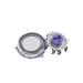 1 Jeu De Lames De Rasoir T tes De Coupe De Rechange Compatibles Avec Philips HQ7310 HQ7320 HQ7340 HQ7360 HQ7380 HQ7100 HQ7120 T te De Rasoir 1set