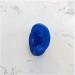 (A Pair) Silicone Ear Model Soft - Ear Model - Flexible Earmold Ear Displays for Acupuncture Audio Music Recording Education (Blue) Blue - Buy Online on GoSupps.com