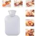 Coolon 2-in-1 Hot Water Bottle with Cover - 1000ML Blue - for Cold & Hot Compress - Great Gift for Women, Seniors & Children - Buy Online on GoSupps.com