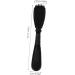 VALICLUD 6pi ces Brosse Pour Cheveux Et Peigne Dents Larges Pour Coloration Et D coloration De Pinceaux De Teinture Pour Salon Et Diy Applicateur R utilisable - Buy Online on GoSupps.com
