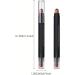 Fard Paupi res Cr meux - Stick Maquillage Imperm able Longue Tenue | Effet Lumi re & Brillant - Liner Cr meux Multi-Usage Pour Femmes & Filles - Maquillage F te & Beaut  - Buy Online on GoSupps.com