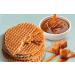 Daelmans Stroopwafels - Jumbo Caramel Wafers - 39 g x 24 (Single Pack) Dutch Caramel Waffle - Stroopwaffels (24 (1 Box)) - Buy Online on GoSupps.com