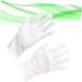 DOITOOL 36 Pairs Coin Jewelry Gloves Hand Gloves Spa Gloves Industrial Gloves Inspection Gloves Protective Gloves Hand Muffs Lab Gloves Kitchen Gloves Accessories Work White Moisturizing - Buy Online on GoSupps.com