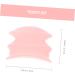 TOVINANNA Lip Plumper Lip Silicone Lip Trainer Lips Enhancer Mouth Plumper Lip Tool Lip Suction Plumper Enhancer Lip Enhancer Device Lady Tools Painless Beauty Tool Pink - Buy Online on GoSupps.com