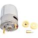 7200RPM Hair Clipper Motor for Wahl 8504/1919 Electric Hair Clipper Hair Cutting Repair Part - Buy Online on GoSupps.com