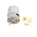 Replacement Electric Clippers Part 7200RPM Motor for Wahl 8504/1919 Electric Trimmer Hair Clipper - Buy Online on GoSupps.com