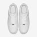 Nike Men's Air Force 1 '07 Low White/White - Size 9.5 - Buy Online on GoSupps.com
