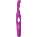 Pure Silk Women's Detail Trimmer - Eyebrow Lip & Chin Shaping Tool | Battery Operated & Travel-Friendly | Pink - Buy Online on GoSupps.com