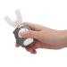 Buy Electric Children's Toothbrush - 360 Ultrasonic Smart 60s Cleaning for Ages 2-6 - Gray - International Shipping Available - Buy Online on GoSupps.com
