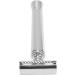 Biitfuu Manual Razor - Rustproof Aluminum Easy to Clean Safe Handle for Men's Home Use - Buy Online on GoSupps.com