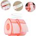 2 Rolls Double Eyelid Sticker Lifting Belt Eye Lift Strips Eye Lift Tape Breathable Lifter - Buy Online on GoSupps.com