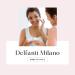 Delfanti Milano COLLAGEN 24K Eye Contour Serum with Hyaluronic Acid | Made in Italy - Buy Online on GoSupps.com
