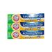 Arm & Hammer Advance White Toothpaste 3-Pack - Whitening Formula - Buy Online on GoSupps.com