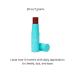 Open Face Color Stick 3-in-1 Multistick | Dark Pink Berry Red Lip & Cheek Tint - Cream Blush Stick with Brush | Shop Internationally - Buy Online on GoSupps.com