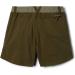 Columbia Youth Boy's Silver Ridge Novelty Short - Sun Protection, Moisture Wicking - Olive/Sage - Large - Buy Online on GoSupps.com