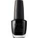OPI Black Onyx Nail Polish & Matte Top Coat Bundle - 0.5 fl oz - Buy Online on GoSupps.com