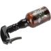 Sonew Barber Spray Bottle 300ml Refillable ABS Material Hairdressing Salon Hair Tools Water Sprayer Brown - Buy Online on GoSupps.com