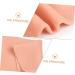 Mikinona 1pair Exfoliating Moisturizing Socks Girl Socks Foot Protection Covers Pumps High Heels for Women Spa Socks Overnight Ladies Pumps Girl Heels Sebs Women's Socks - Buy Online on GoSupps.com