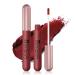 6 Colors Matte Lip Gloss Set - Moisturizing Non-Stick Cup Velvet Lipstick | Buy Online Worldwide - Buy Online on GoSupps.com