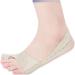 ALINZO Bunion Corrector - Orthotic Bunion Splint for Bunions - Pedicure Sock Straightener - 1 Pair - Buy Online on GoSupps.com