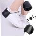 FOMIYES Leather Protector - 4 Pairs Shoe Protectors & Covers for Heels & Boots - Durable Back Pads for Men & Women - Unique Leather Protection - Buy Online on GoSupps.com