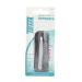 Pack of 3 Trim Slant Tip Tweezers - Precision Eyebrow Tweezers Set - Buy Online on GoSupps.com