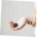 Beaupretty Hand Massage Balls - Marble Fitness Roller for Hand Exercise & Relaxation | Tight Metal Boccia Tool - Buy Online on GoSupps.com