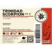 Nature Kitchen Chilli Whole Trinidad Scorpion 100G - Large Bag of Gluten-Free & Vegan Seasoning Spices for Everyday Cooking - Marinades, Sauces, Frying, Baking, Grilling - Buy Online on GoSupps.com