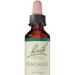 Bach Original Flower Remedies Centaury Flower Essence Vegan Formula Improve Emotional Wellness 1 Dropper Bottle x 20 ml Easy to Use Natural Remedy
