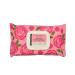 SEPHORA COLLECTION Cleansing & Exfoliating Wipes - Rose | Fast International Shipping - Buy Online on GoSupps.com