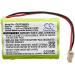 700mAh Replacement Battery Compatible with Verge V58CID V58HS V58ITA