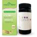 Easy Home UTI Test Strips 100 Count - Monitor Urinary Tract Infections - FSA Eligible for OTC Use - Urinalysis - Pack of 1 - Buy Online on GoSupps.com