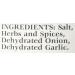 Jane's Krazy Mixed-Up Original Salt Blend 9.5 oz - Pack of 3 - Buy Online on GoSupps.com