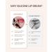 Silicone Lip Brush for Precise Lip Coloring | Korean Makeup Tool for Even Application & Hygiene | Portable Lip Brush for Effortless Lip Color - Buy Online on GoSupps.com